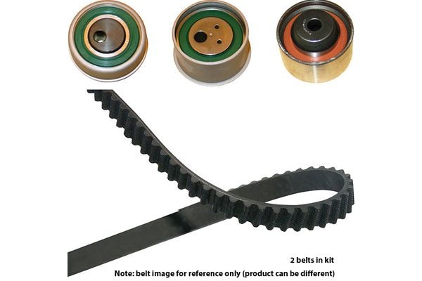 Комплект ремня ГРМ DKT-5507 KAVO PARTS