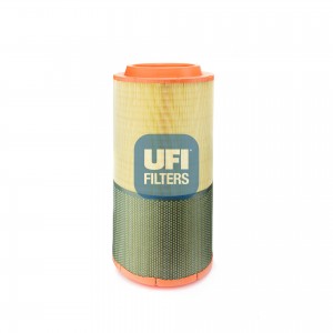 Воздушный фильтр 27.619.00 UFI