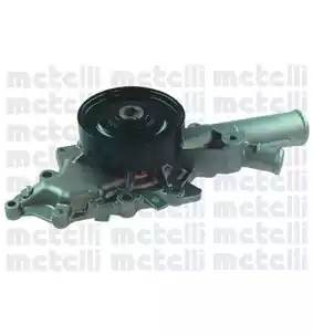 Водяной насос 24-0746 METELLI