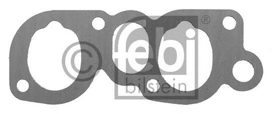 Прокладка, впускной коллектор 01600 FEBI BILSTEIN