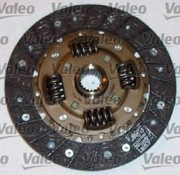 Комплект сцепления 009275 VALEO PHC