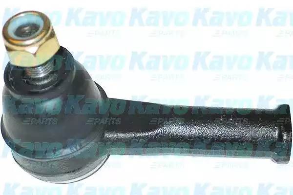 Наконечник поперечной рулевой тяги STE4513 KAVO PARTS