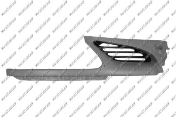 Решетка радиатора RN0262113 PRASCO GROUP