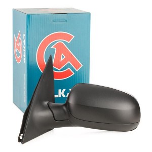 Наружное зеркало 6125420 ALKAR