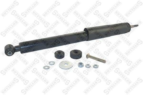 Амортизатор подвески 3213-0004-SX STELLOX