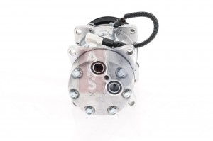 Компрессор, кондиционер 850481N AKS DASIS