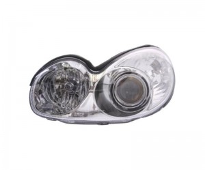 Фара головного света 221-1128L-LD-EM DEPO