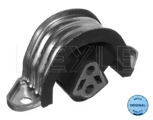 Подвеска, двигатель 6146840010 MEYLE