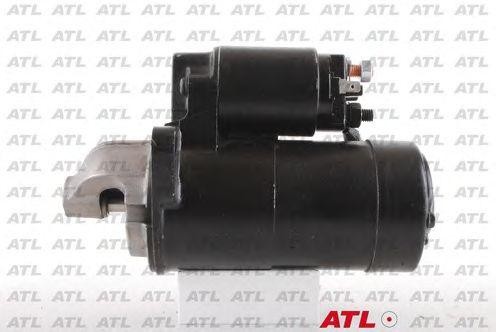 Стартер A77070 ATL DELTA AUTOTECHNIK