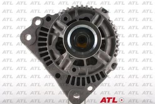 Генератор L 40 870 ATL DELTA AUTOTECHNIK
