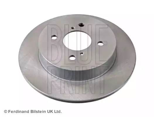 Тормозной диск ADK84328 BLUE PRINT