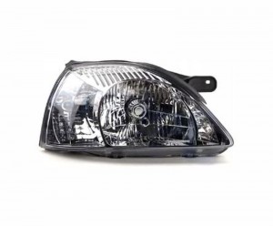 Фара головного света 223-1114R-LDEMC DEPO