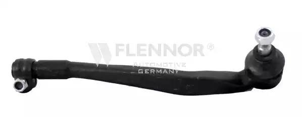 Наконечник поперечной рулевой тяги FL120B FLENNOR