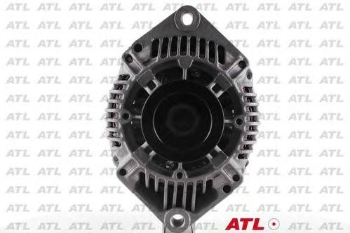 Генератор L 41 380 ATL DELTA AUTOTECHNIK