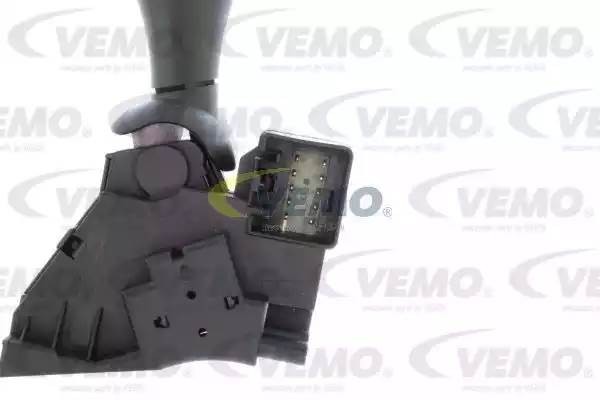 Выключатель на колонке рулевого управления V25-80-4019 VEMO
