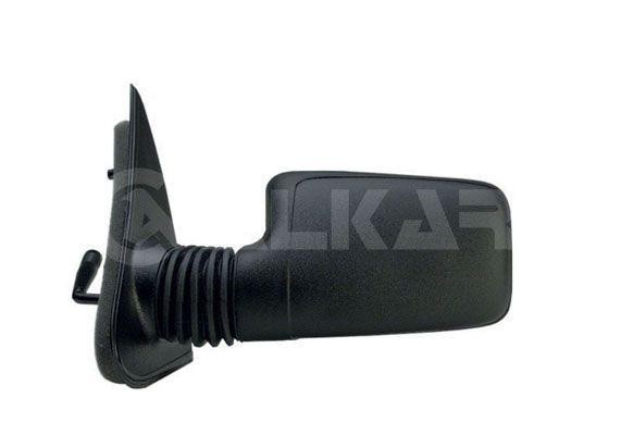 Наружное зеркало 6101287 ALKAR