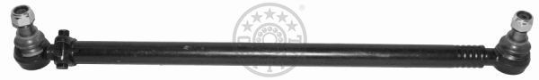 Поперечная рулевая тяга GL-11110 OPTIMAL