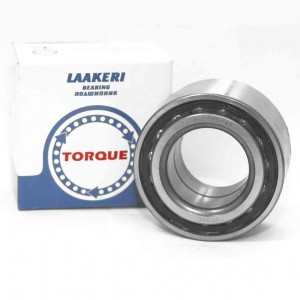 Подшипник ступицы колеса DAC4380005045 TORQUE
