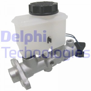 Главный тормозной цилиндр LM62037 DELPHI