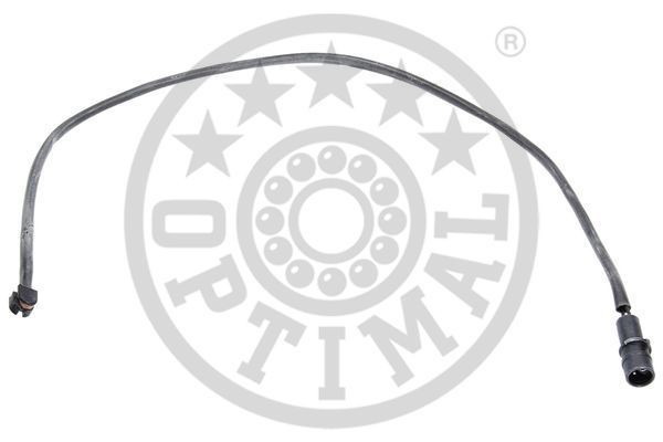 Сигнализатор, износ тормозных колодок WKT-50045K OPTIMAL