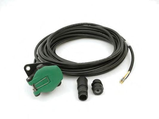 Соединительный провод ABS 364362011 HALDEX