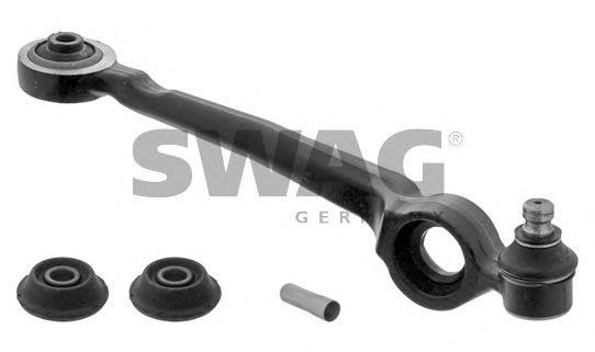 Ремкомплект, поперечный рычаг подвески 30 91 8892 SWAG