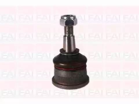 несущий / направляющий шарнир SS4891 FAI