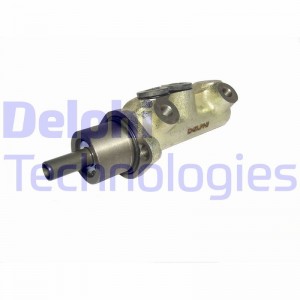 Главный тормозной цилиндр LM80214 DELPHI
