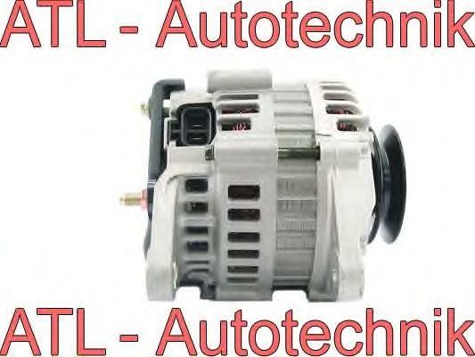 Генератор L68600 ATL DELTA AUTOTECHNIK