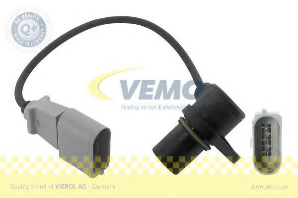 Датчик импульсов V10-72-1003 VEMO