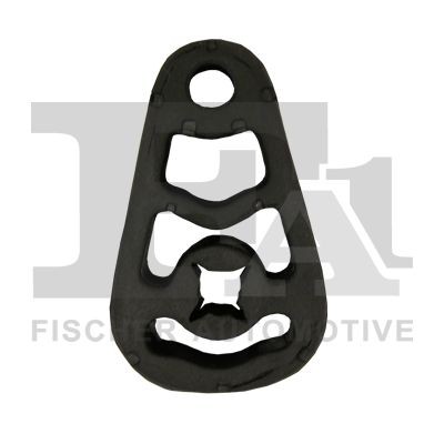 Кронштейн, система выпуска ОГ 103934 FISCHER