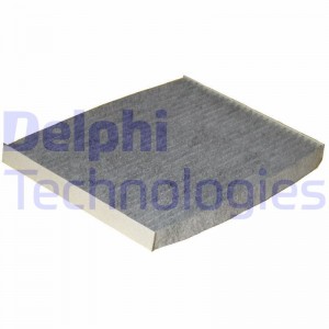 Фильтр, воздух во внутренном пространстве TSP0325227C DELPHI