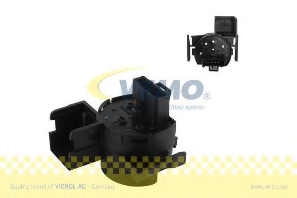 Переключатель зажигания V40-80-2432 VEMO