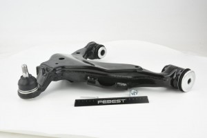 Рычаг подвески 0124-335RH FEBEST