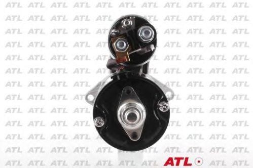 Стартер A20870 ATL DELTA AUTOTECHNIK