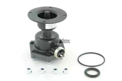 клапан слива воды 92692S HALDEX