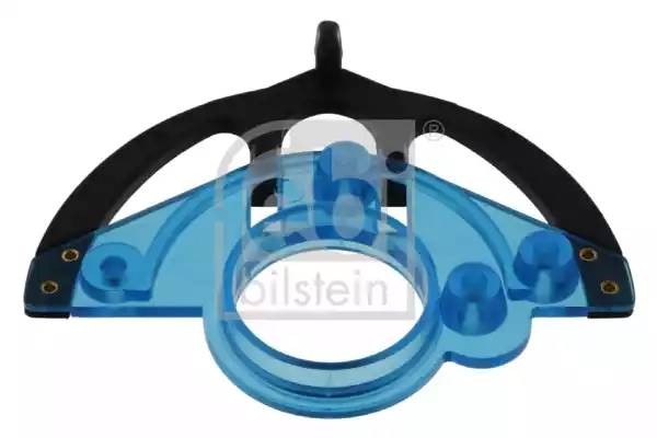 Элементы управления, кондиционер 02490 FEBI BILSTEIN