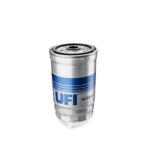 Топливный фильтр 24.351.01 UFI