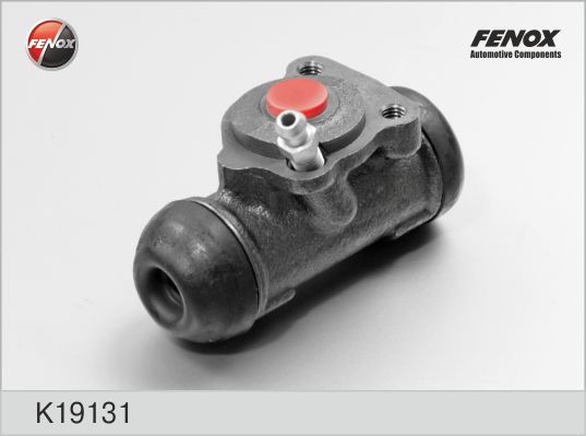 Цилиндр тормозной рабочий K19131 FENOX