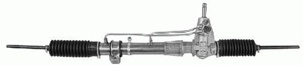Рулевой механизм DSR522L DELCO REMY