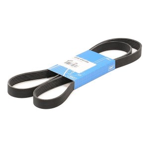Поликлиновой ремень VKMV 6PK1590 SKF