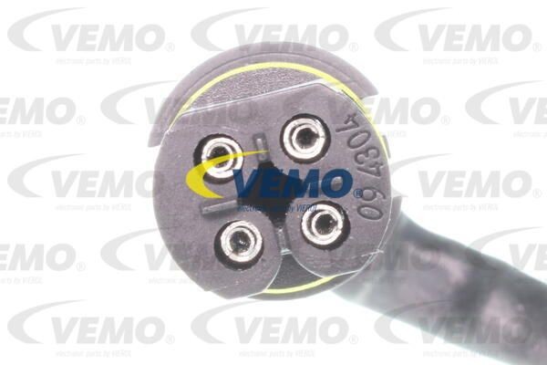 Лямбда-зонд V30-76-0027 VEMO