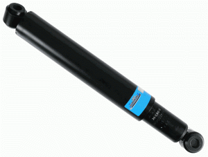 Амортизатор 30-C60-0 BOGE