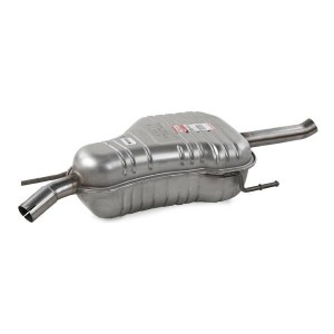 Глушитель выхлопных газов конечный 185-479 BOSAL