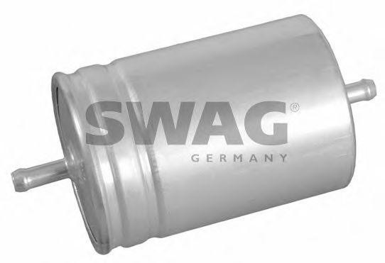 Топливный фильтр 10 92 1756 SWAG