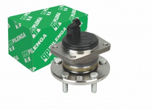 Ступица колеса HBP3576 PILENGA