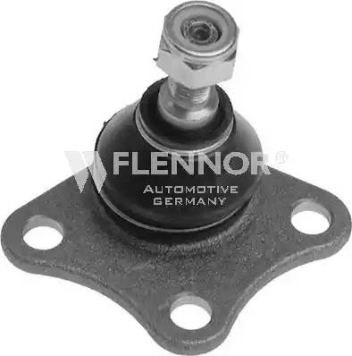 несущий / направляющий шарнир FL634D FLENNOR