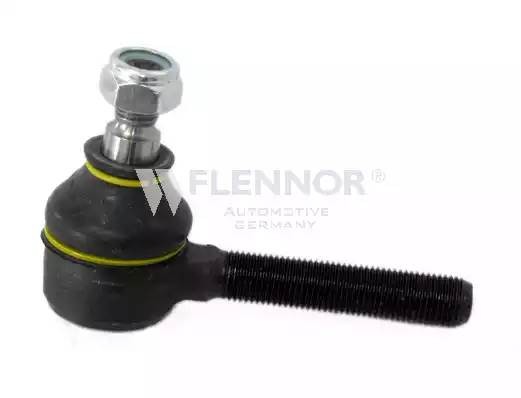 Наконечник поперечной рулевой тяги FL185B FLENNOR
