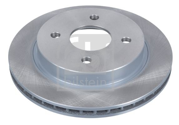 Диск тормозной 05644 FEBI BILSTEIN