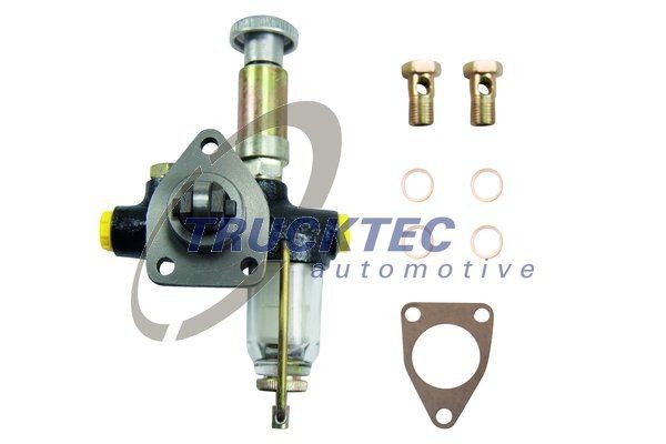 Топливный насос 01.14.037 TRUCKTEC